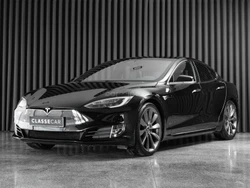 Tesla Model S 75D