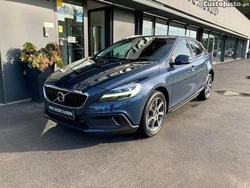 Volvo V40 2.0 D3 Momentum