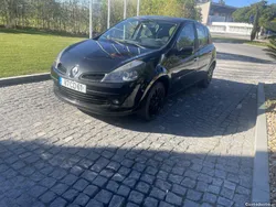 Renault Clio III 1.5 dci