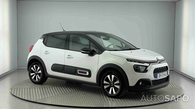 Citroen C3 de 2024