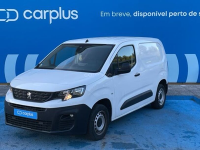 Peugeot Partner 1.5 BlueHDi Premium Standard