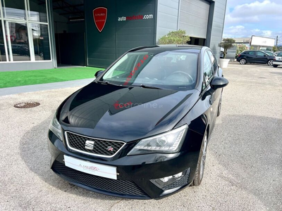 Seat Ibiza 1.0 EcoTSI FR