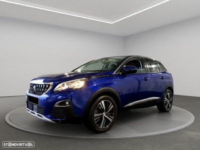 Peugeot 3008 1.2 PureTech Allure