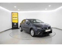 Seat Ibiza 1.0 TSI STYLE