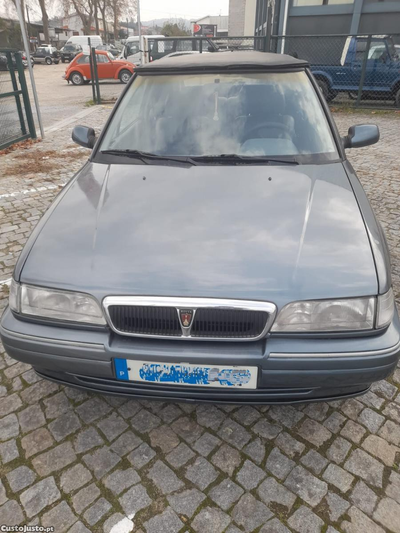 Rover 200 1400