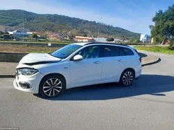 Fiat Tipo 1.3 Multijet