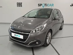 Peugeot 208 1.2 PureTech 82 Euro 6.2 Signature