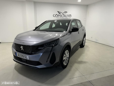 Peugeot 3008 1.2 PureTech Active Pack