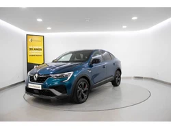 Renault Arkana 1.3 TCE R.S.LINE EDC