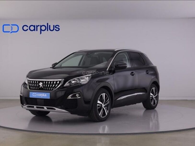 Peugeot 3008 Allure HYBRID 225cv e-EAT8