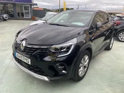 Renault Captur 1.0 TCe Intens