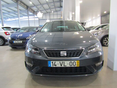 Seat Leon 1.6 TDI Reference S/S