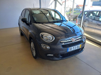 Fiat 500X 1.3 MJ PoP Star J17S&S