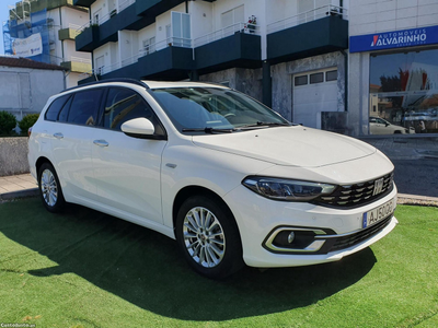 Fiat Tipo 1.0 GSE T3 Life