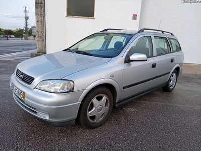 Opel Astra 1400 16 v Automática