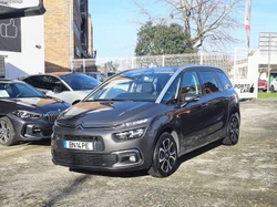 Citroën C4 Spacetourer 1.2 PureTech Feel EAT8