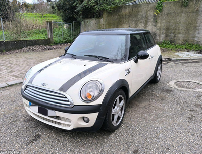 MINI Cooper D