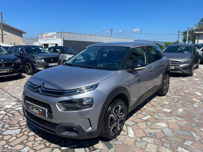 Citroën C4 Cactus 1.5 BlueHDi Feel