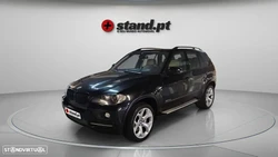 BMW X5 35 d xDrive Pack M