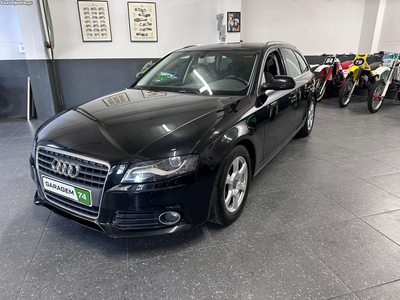 Audi A4 2.0 TDI Business Line Advance 120g