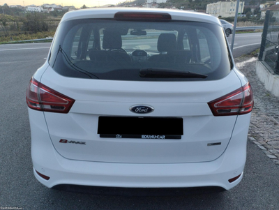 Ford B-Max 1.0 SCTI Ecoboost Titanium - Monovolume - Classe 1