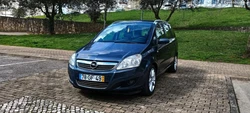 Opel Zafira Cosmo 1.7CDTI 125cv