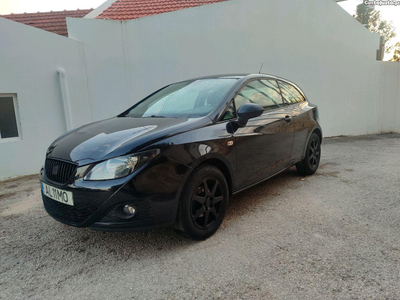 Seat Ibiza Tdi Sport