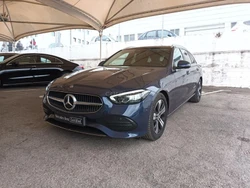 Mercedes Classe C C 220 d Avantgarde