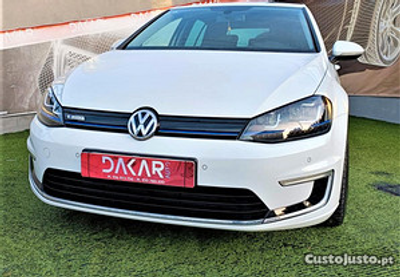 VW  EGOLF