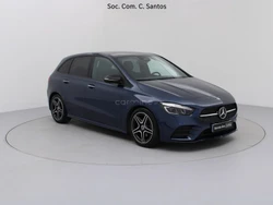 Mercedes Classe B B 180  AMG