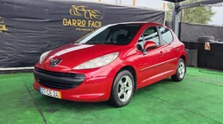 Peugeot 207 1.4 16v Tendance