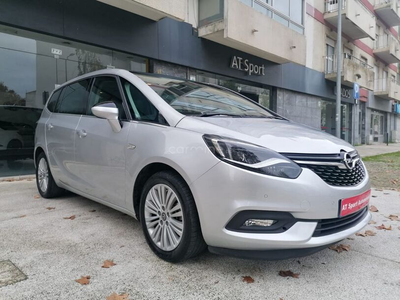 Opel Zafira 1.6 CDTi Innovation S/S