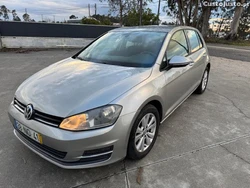 VW Golf 1.6 Tdi