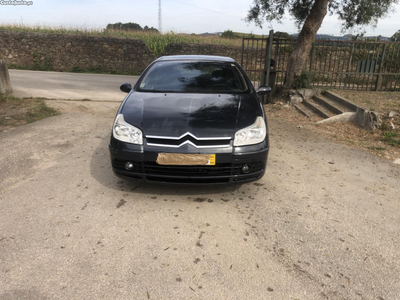 Citroën C5 1.6