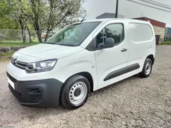 Citroën Berlingo 1.5HDI 100cv c/GPS