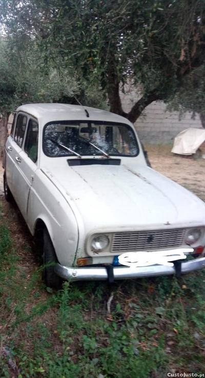 Renault 4 1300