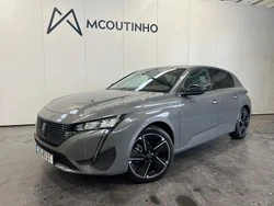 Peugeot 308 54 kWh Allure