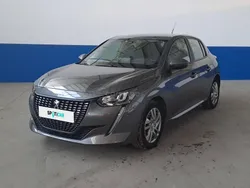 Peugeot 208 1.2 PureTech Active