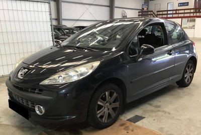 Peugeot 207 1.6 Sport 120cv