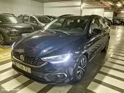 Fiat Tipo Station Wagon 1.6 M-Jet Lounge