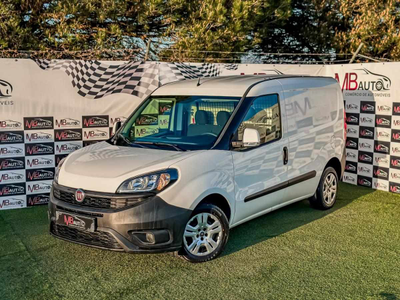 Fiat Doblò Combi 1.3 Multijet