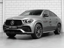 Mercedes Classe GLE GLE 350 de Coupé 4Matic