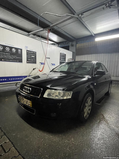 Audi A4 B6 1.9 TDI