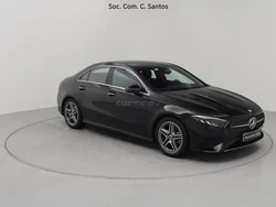Mercedes Classe A A 200 AMG
