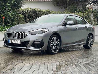 BMW 216 Gran Coupé d Pack Desportivo M