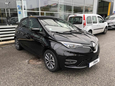 Renault ZOE Exclusive EV50 R135