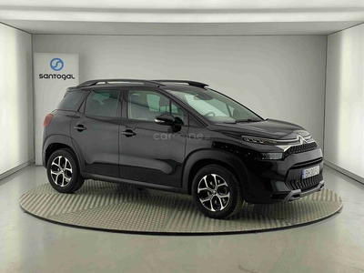 Citroen C3 C3 Aircross 1.2 PureTech Plus