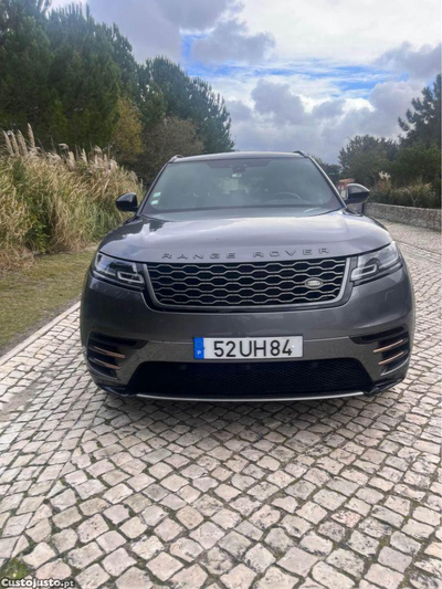 Land Rover Range Rover Rover Velar