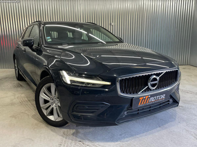 Volvo V60 2.0 D3 Momentum