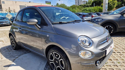 Fiat 500 1.0 Hybrid Dolcevita de 2022